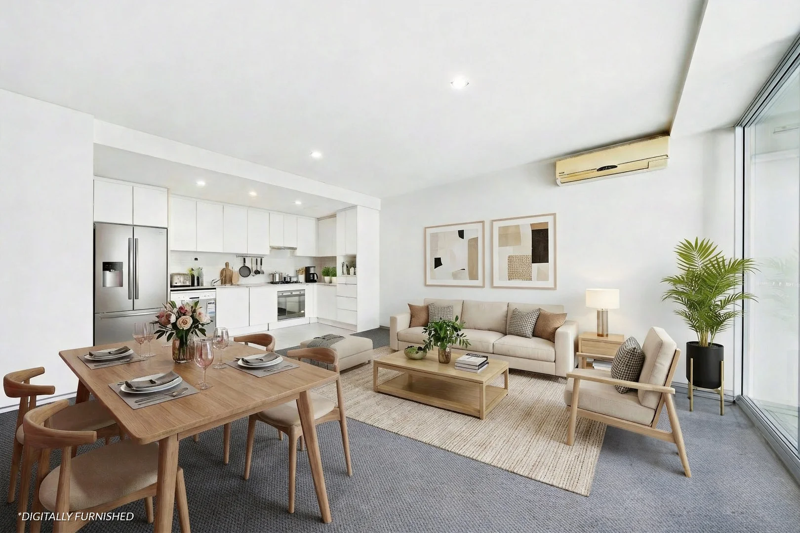 Additional image 3 of A206/10-16 Marquet Street, Rhodes NSW 2138