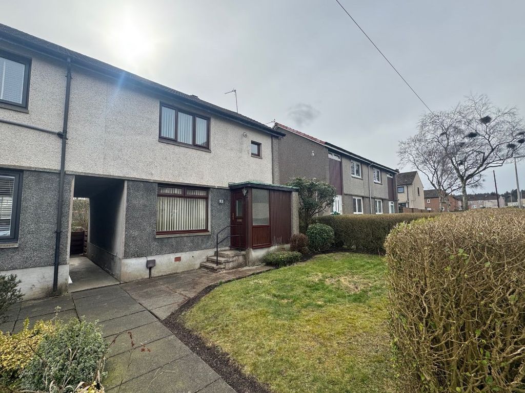 2 bed end terrace house to rentThe Pleasance, Kelty KY4