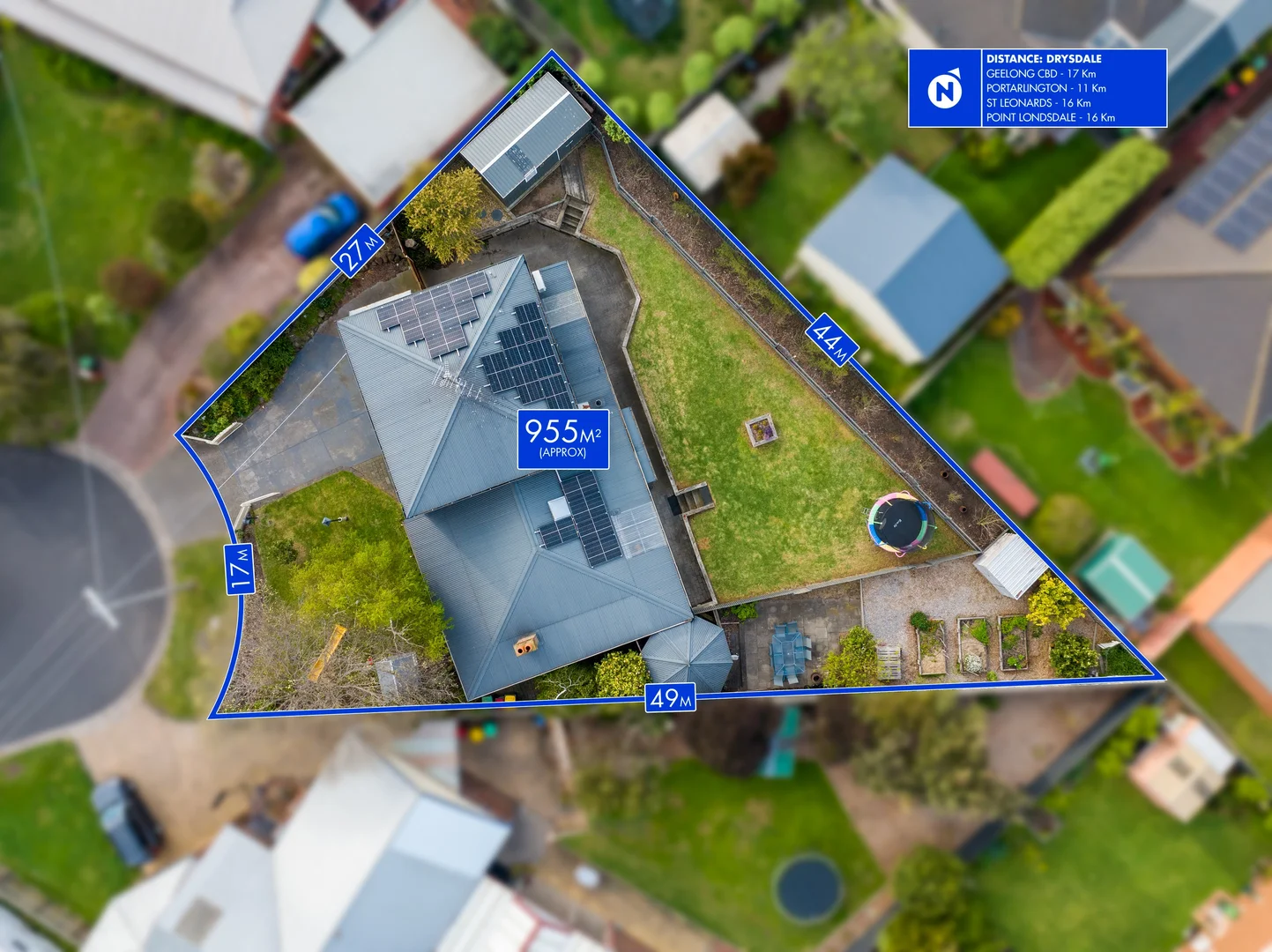 Additional image 3 of 8 Terry Court, Drysdale VIC 3222