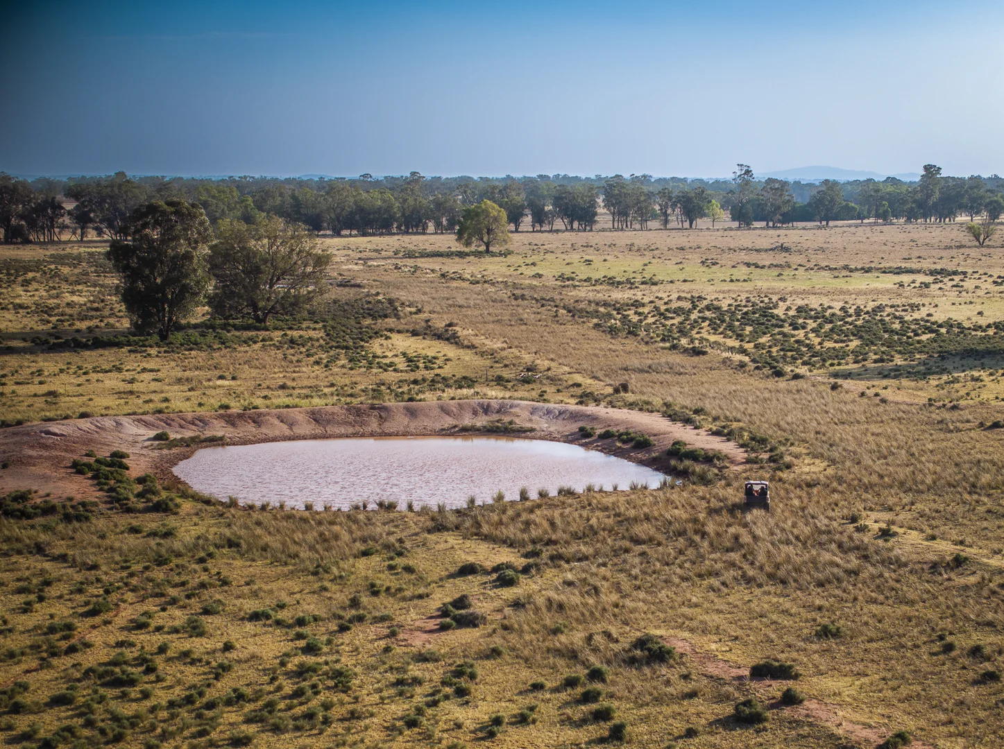 Additional image 11 of Mentone 1521 Bruie Plains Road, Trundle NSW 2875