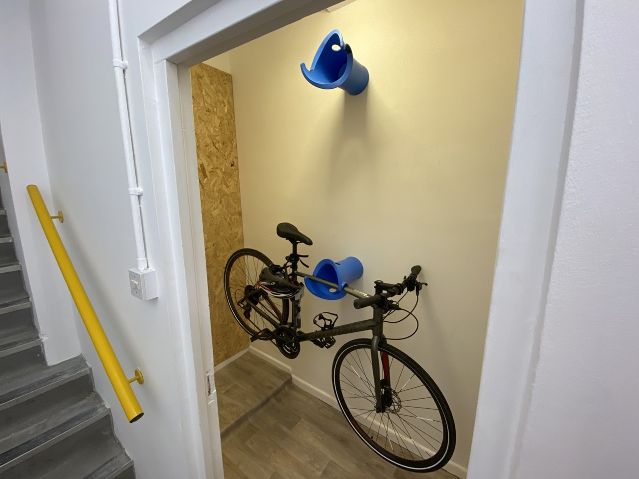 Additional image 6 of 4 Bed Flat, Baldwin St, BS1, N1 7GU