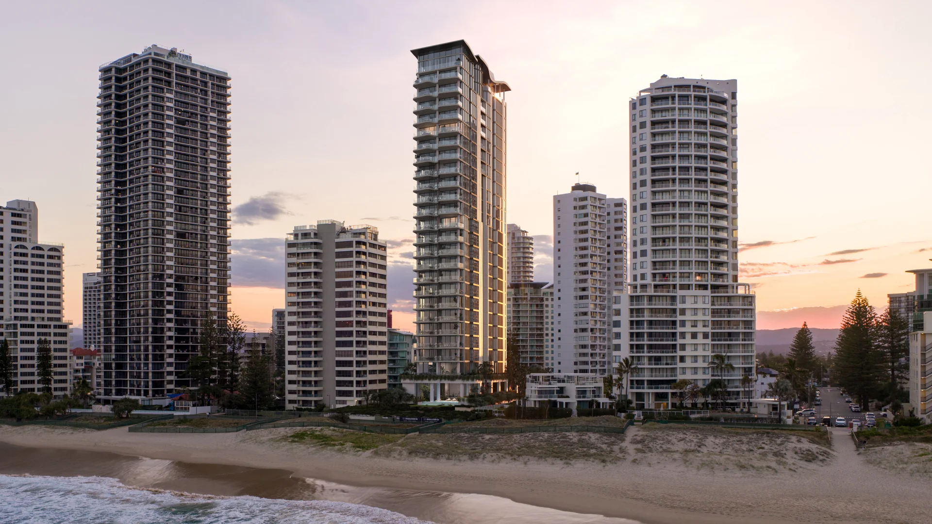 Additional image 2 of 1102/9-11 Garfield Terrace, Surfers Paradise QLD 4217