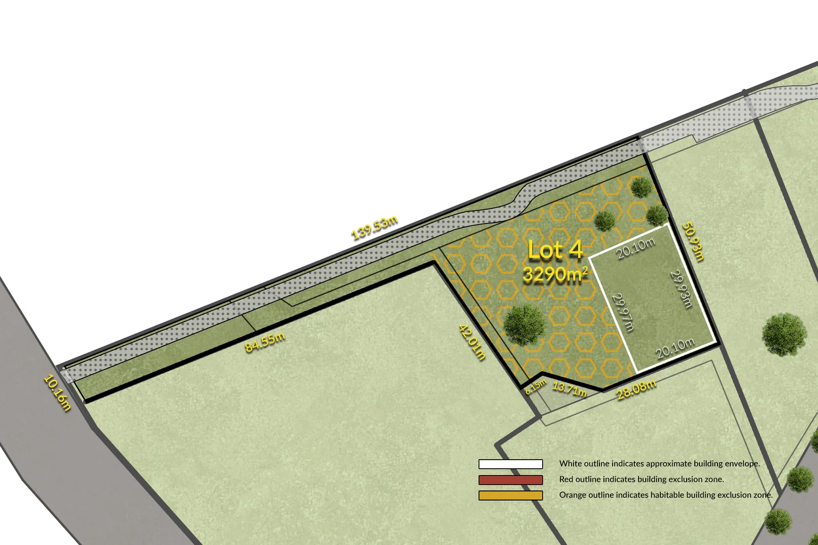 Additional image 12 of Lot 1-4, 9-10 & 18-21/35 Sheltons Road, Kangaroo Flat VIC 3555