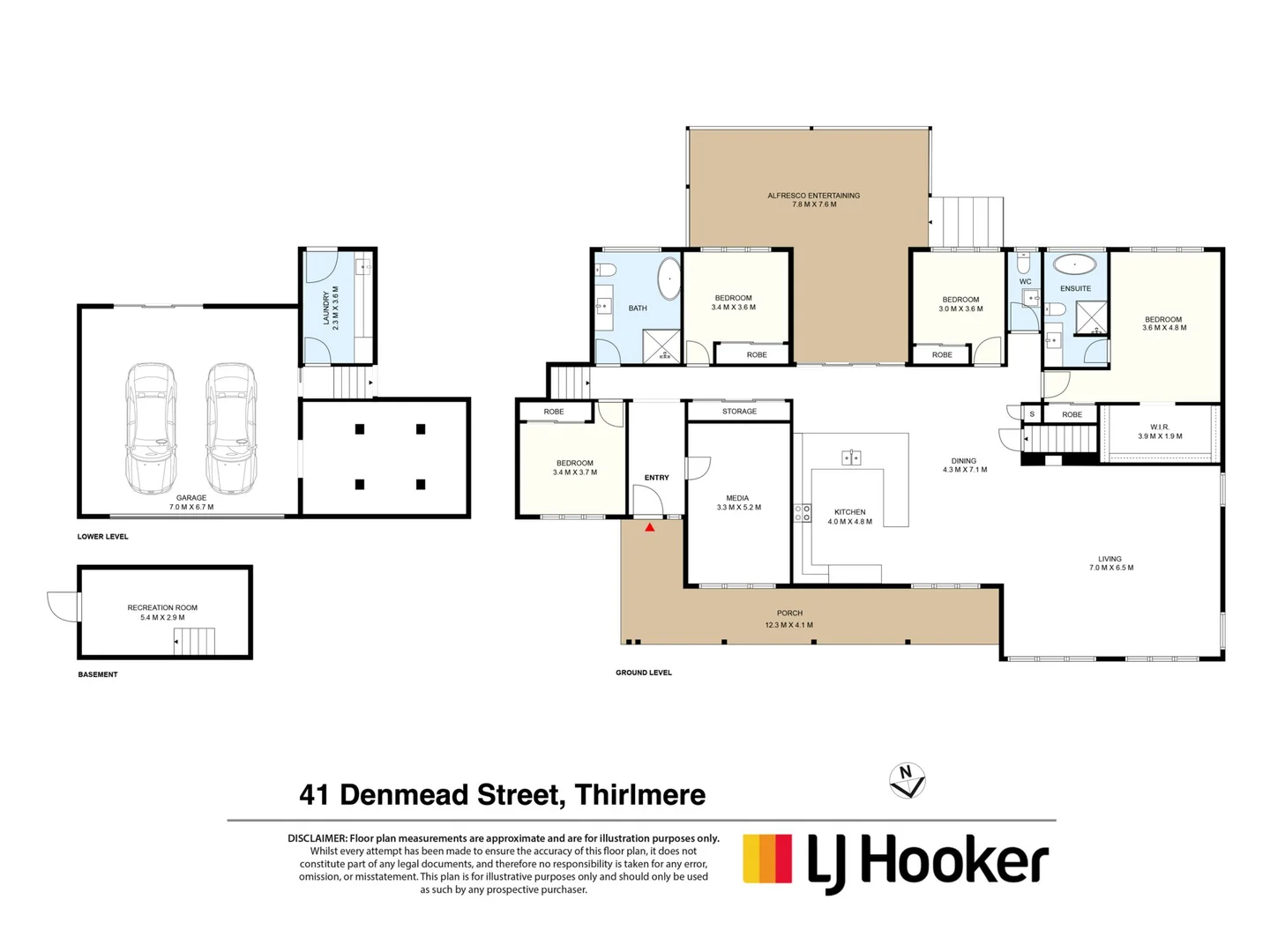 Additional image 23 of 41 Denmead Street, Thirlmere NSW 2572