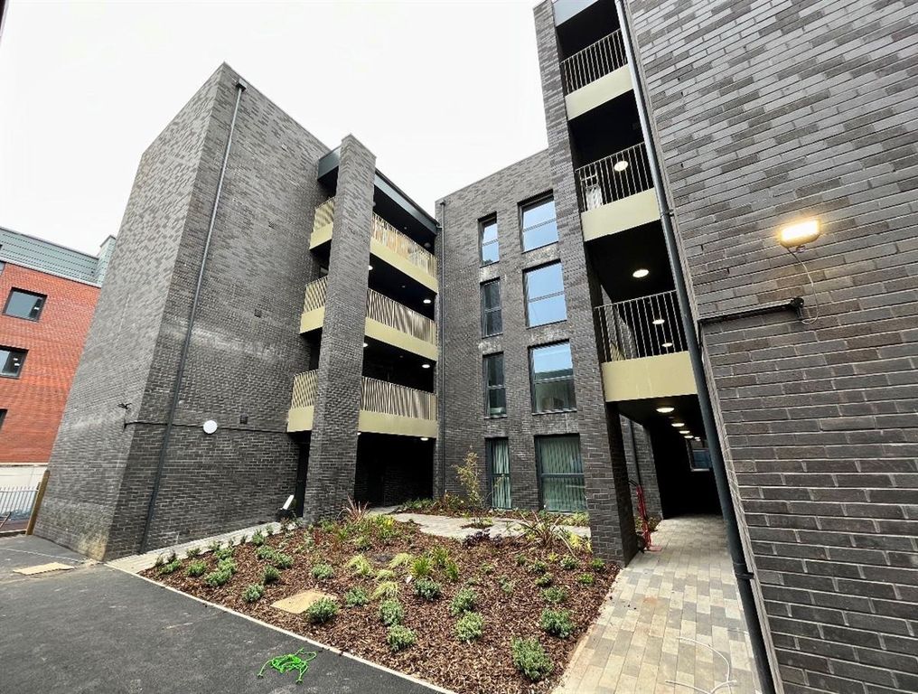 Additional image 11 of 1 bed flat to rent313 Birtin Works, Henry St S3