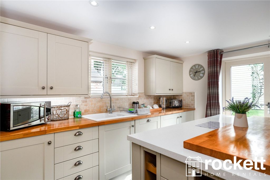 Additional image 11 of 3 bed semi-detached house to rentRose Cottage, The Village, Endon, Stoke On Trent ST9