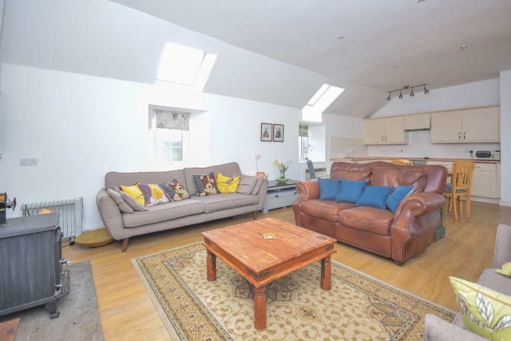 Additional image 4 of 2 bed cottage to rentThe Cairn, Forfar, Angus DD8