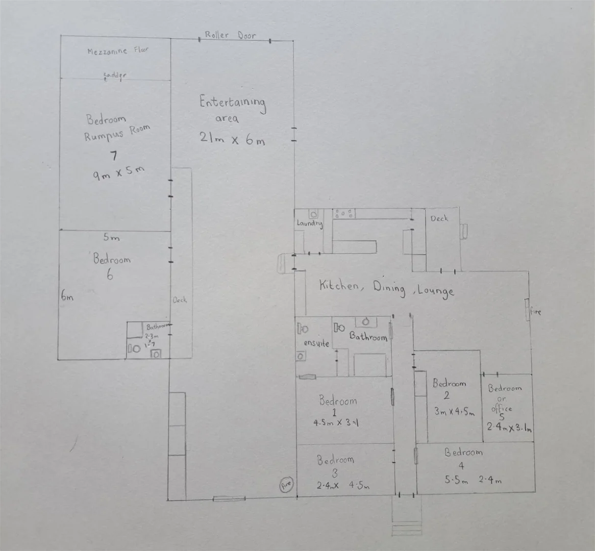 Additional image 34 of 618 Cope Cope-Jeffcott road, Donald VIC 3480