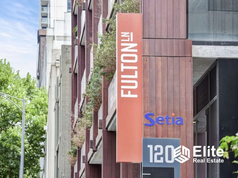 Additional image 13 of 1812/120 A'BECKETT Street, Melbourne VIC 3000