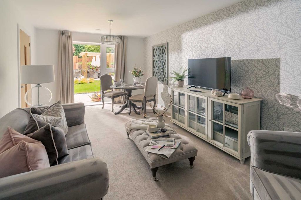 Additional image 15 of 2 bed flat to rentStafford Street, Market Drayton TF9