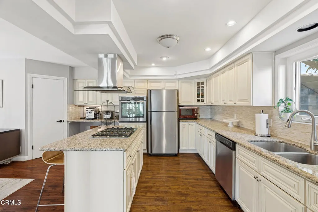 Additional image 18 of 809 Skyland Drive, Sierra Madre, CA 91024