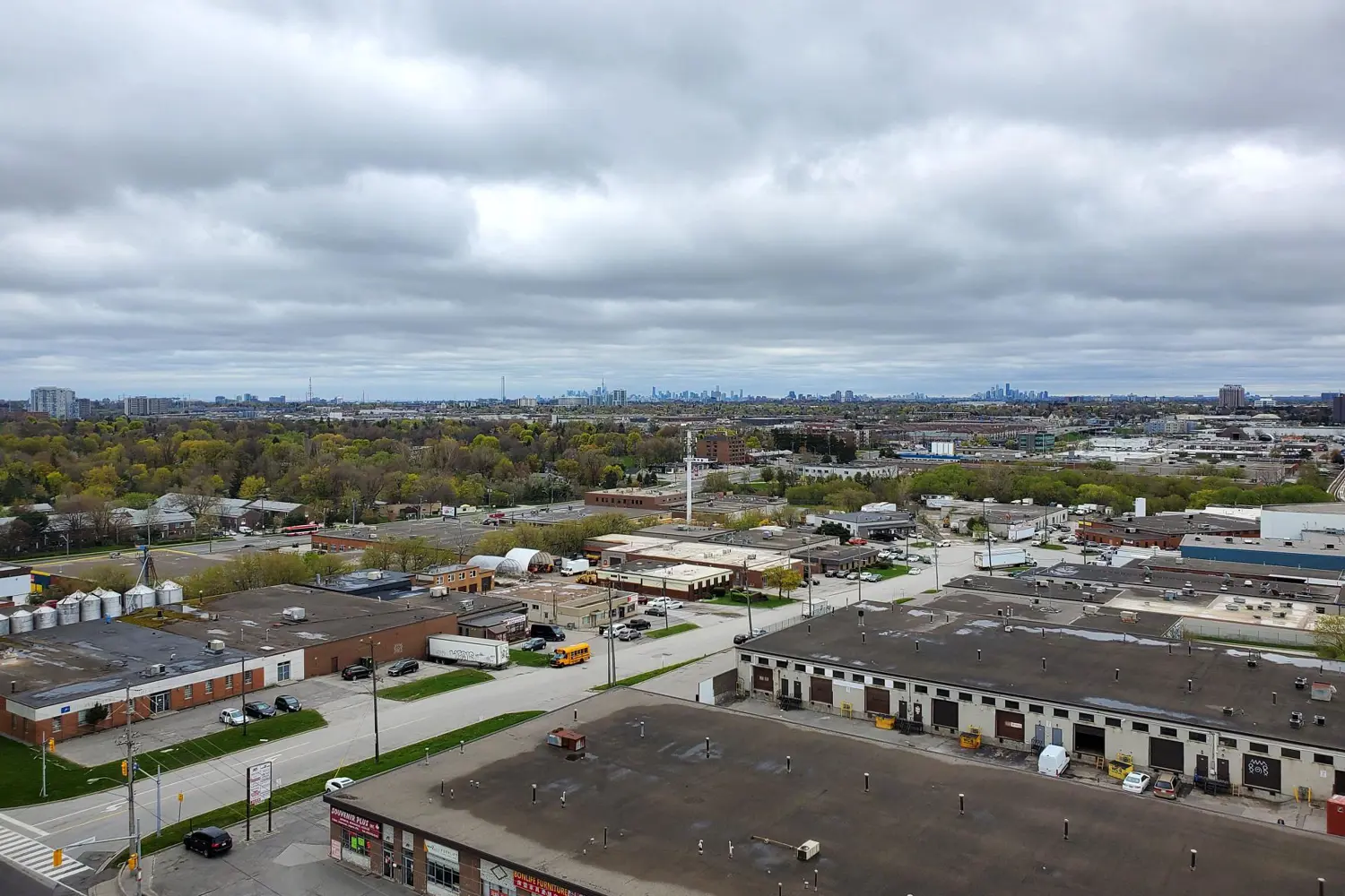 Additional image 18 of 83 Borough Drive 1405