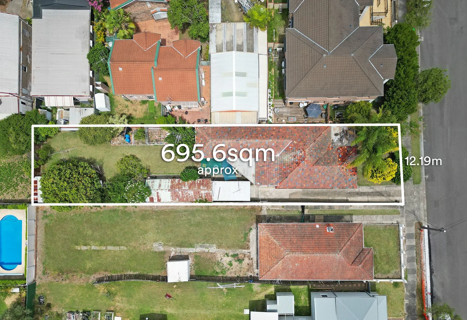 20 Paris Street, Carlton NSW 2218