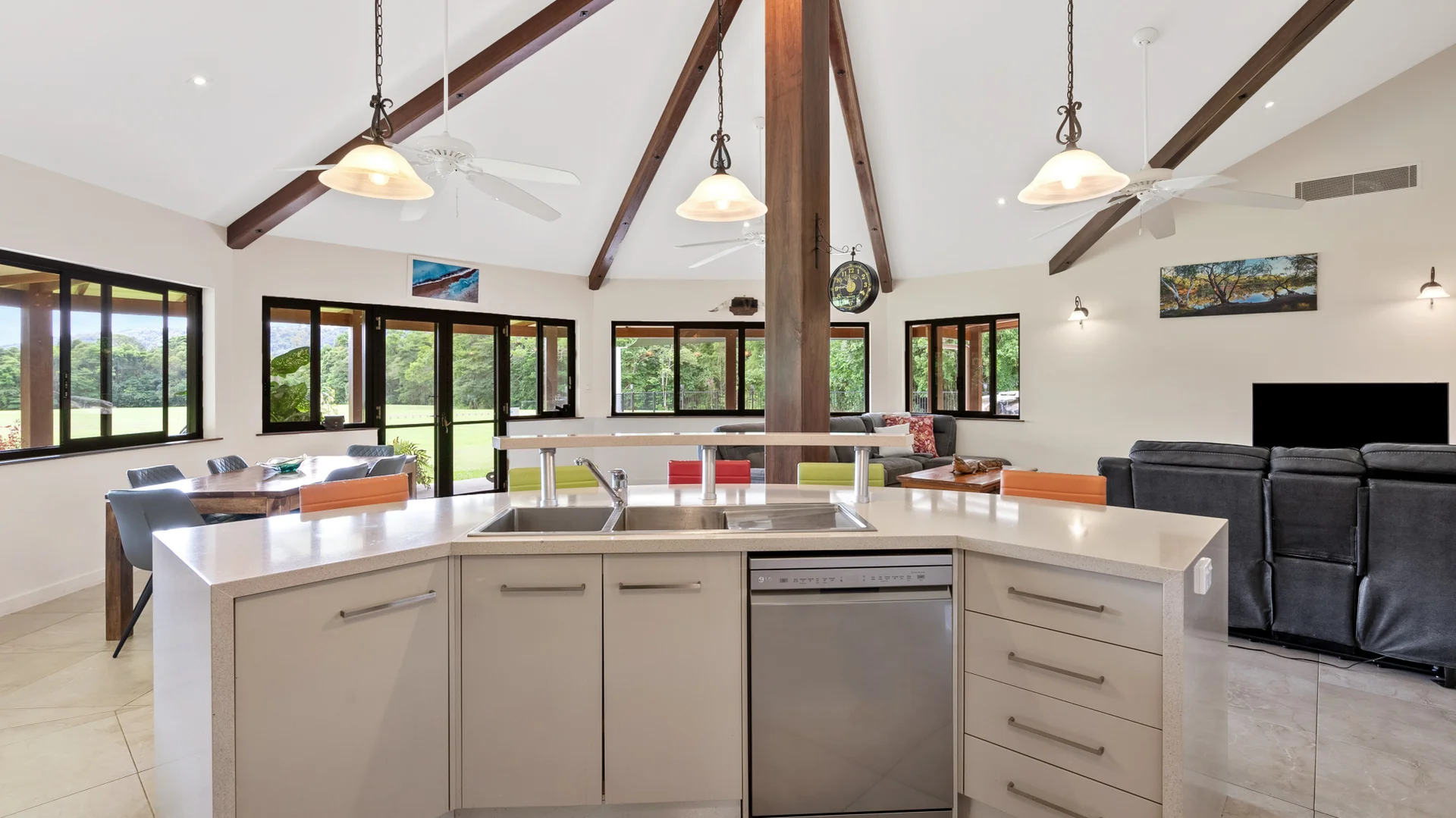 Additional image 8 of 136 Cassowary Road, Cassowary via, Port Douglas QLD 4877