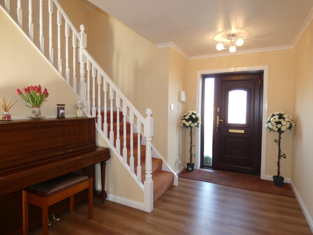 Additional image 2 of Gordon Place, Inverurie, AB51