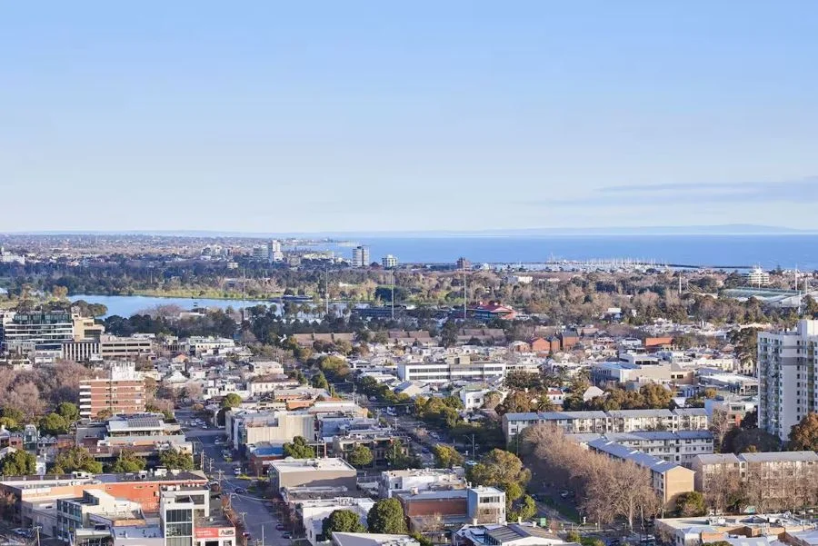 Additional image 23 of 2706/42-48 Balston Street, Southbank VIC 3006