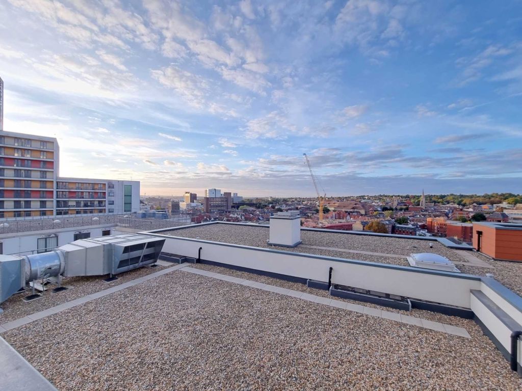 Additional image 20 of 2 bed flat to rentWinerack Apartments, Key Street, Ipswich IP4