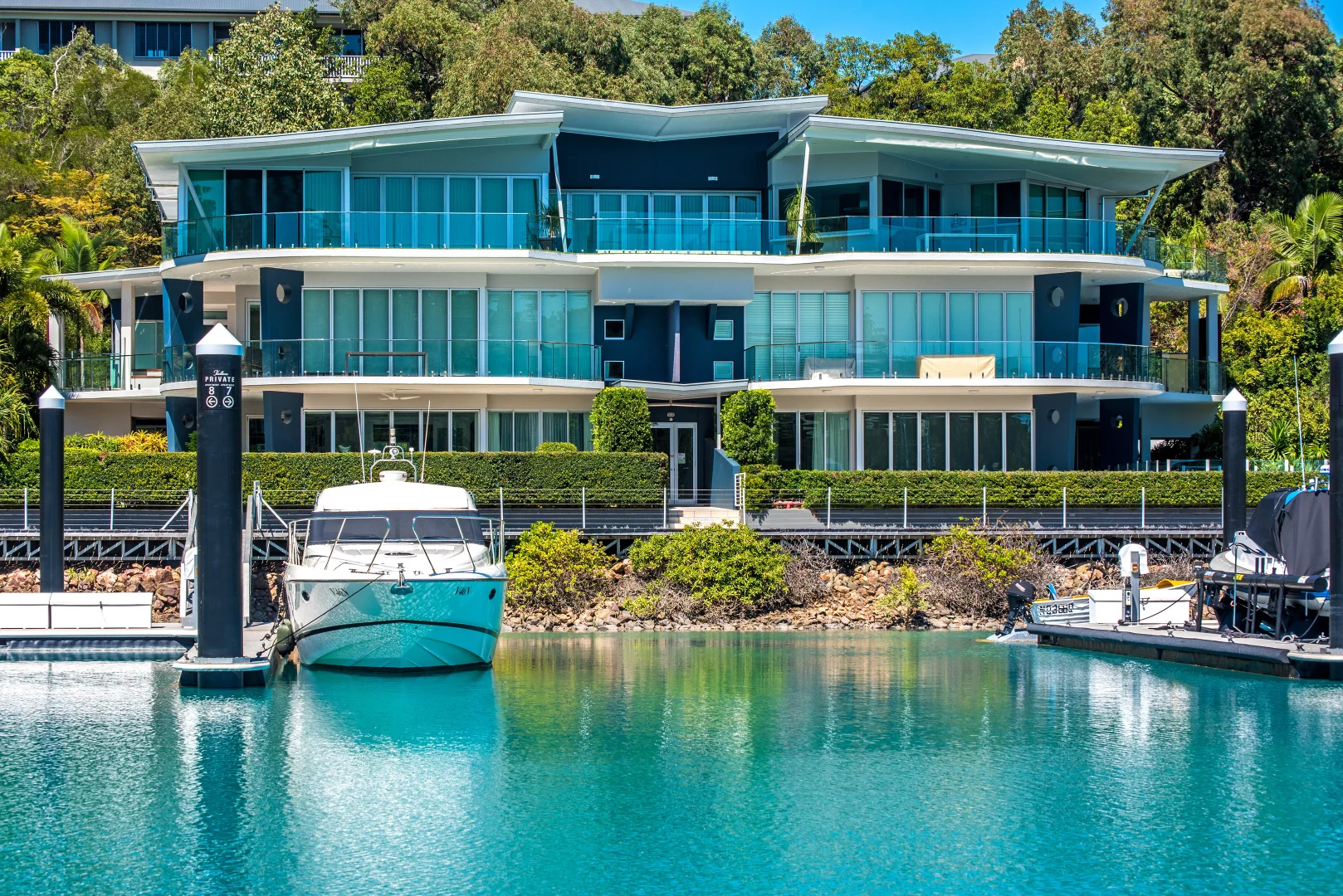 Additional image 3 of Pavillions 5 1 Airport Drive, Hamilton Island QLD 4803