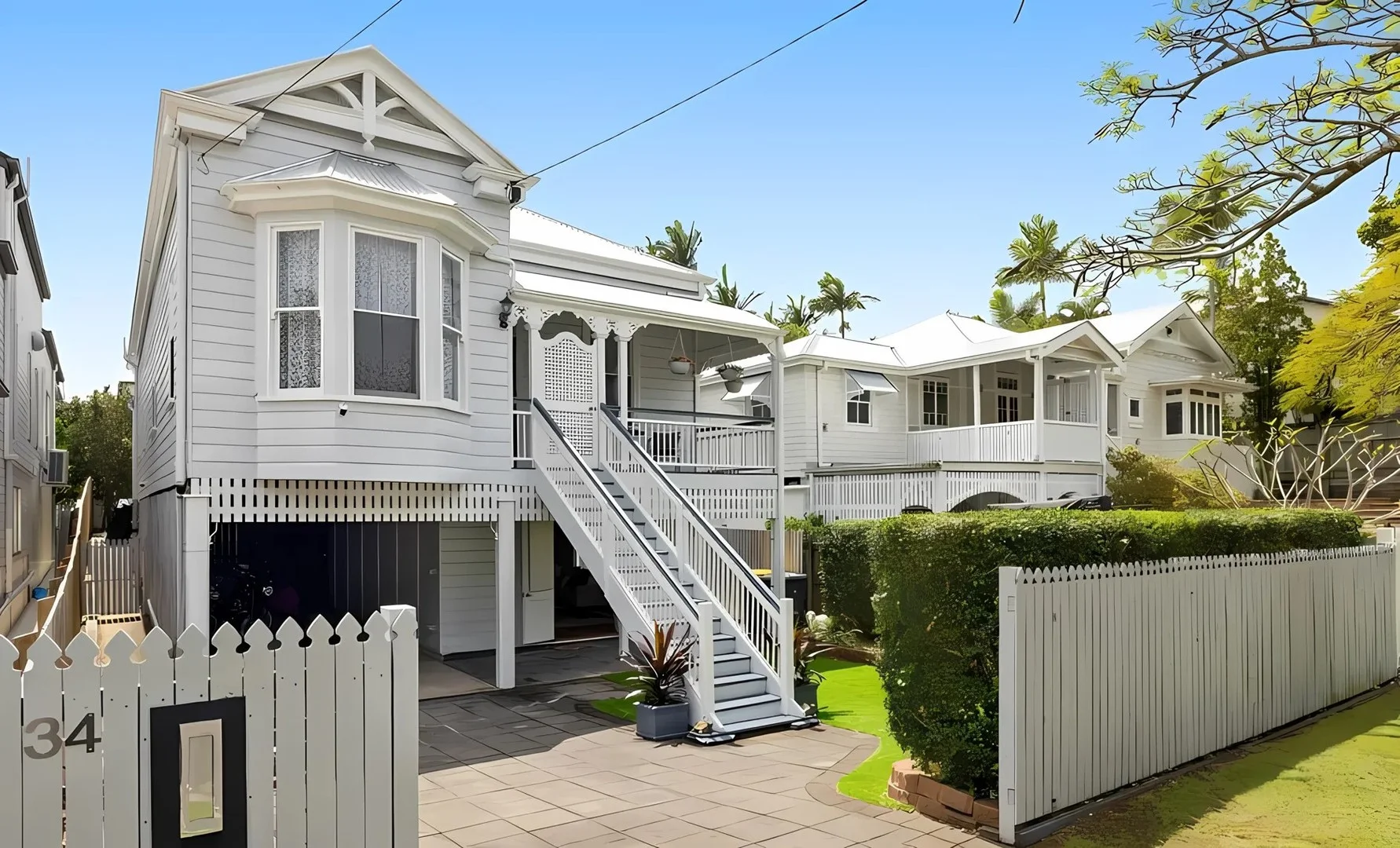 Additional image 2 of 34 Lewis Street, Clayfield QLD 4011