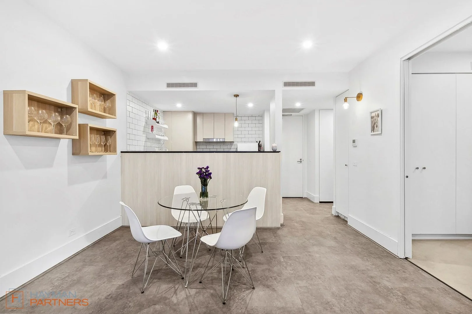 Additional image 2 of 123/85 Eyre Street, Kingston ACT 2604