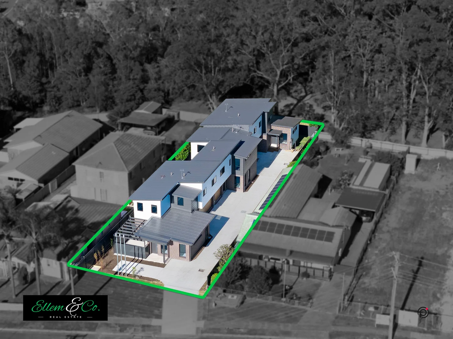 Additional image 12 of 1,2,3/1D Leamington Road, Oak Flats NSW 2529