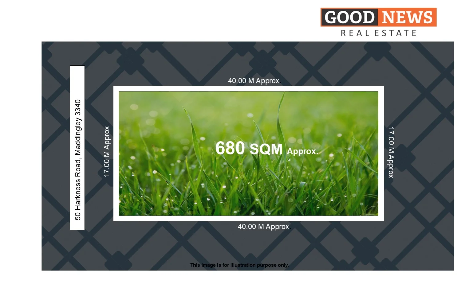 50 Harkness Road, Maddingley VIC 3340