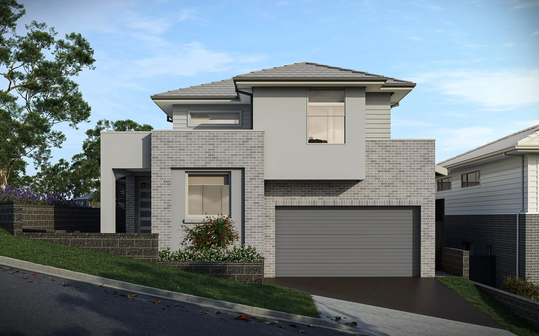 Lot 930 Nelligen Street, Tullimbar NSW 2527
