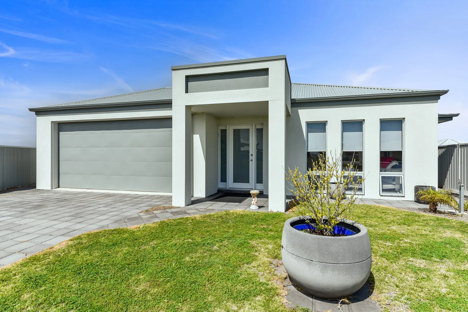 21 Seagate Way, Cape Jaffa SA 5275