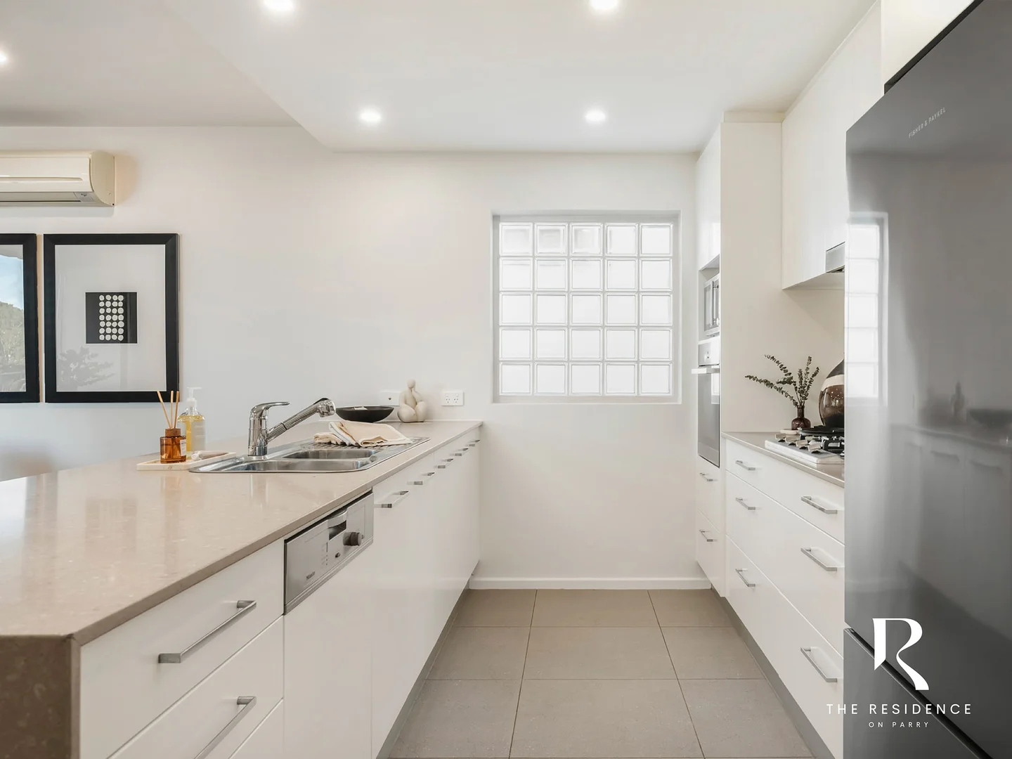 Additional image 7 of The Residence, 118 Parry Street, Newcastle West NSW 2302