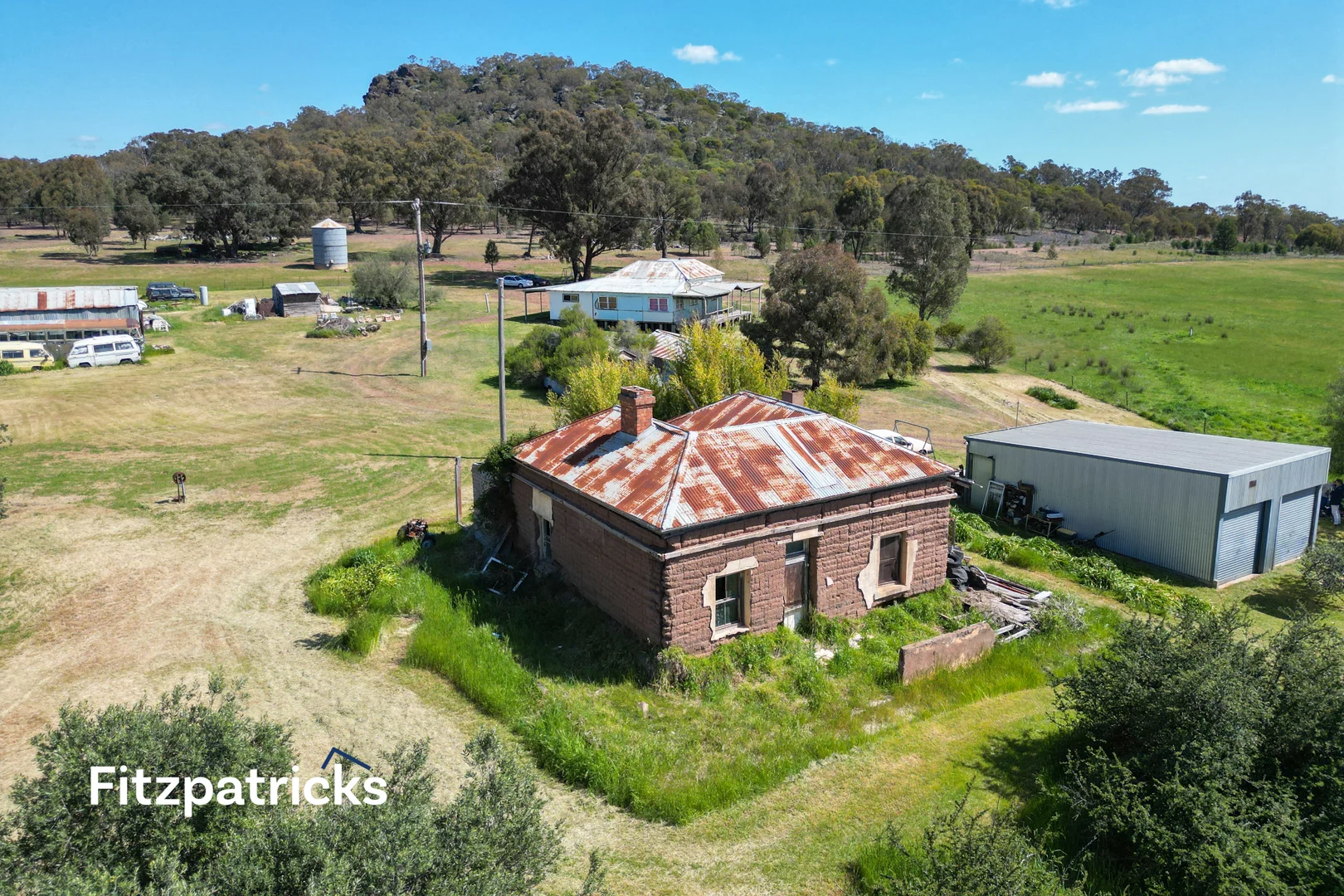 Additional image 2 of 66 Gap Road 'Little Rock', The Rock NSW 2655