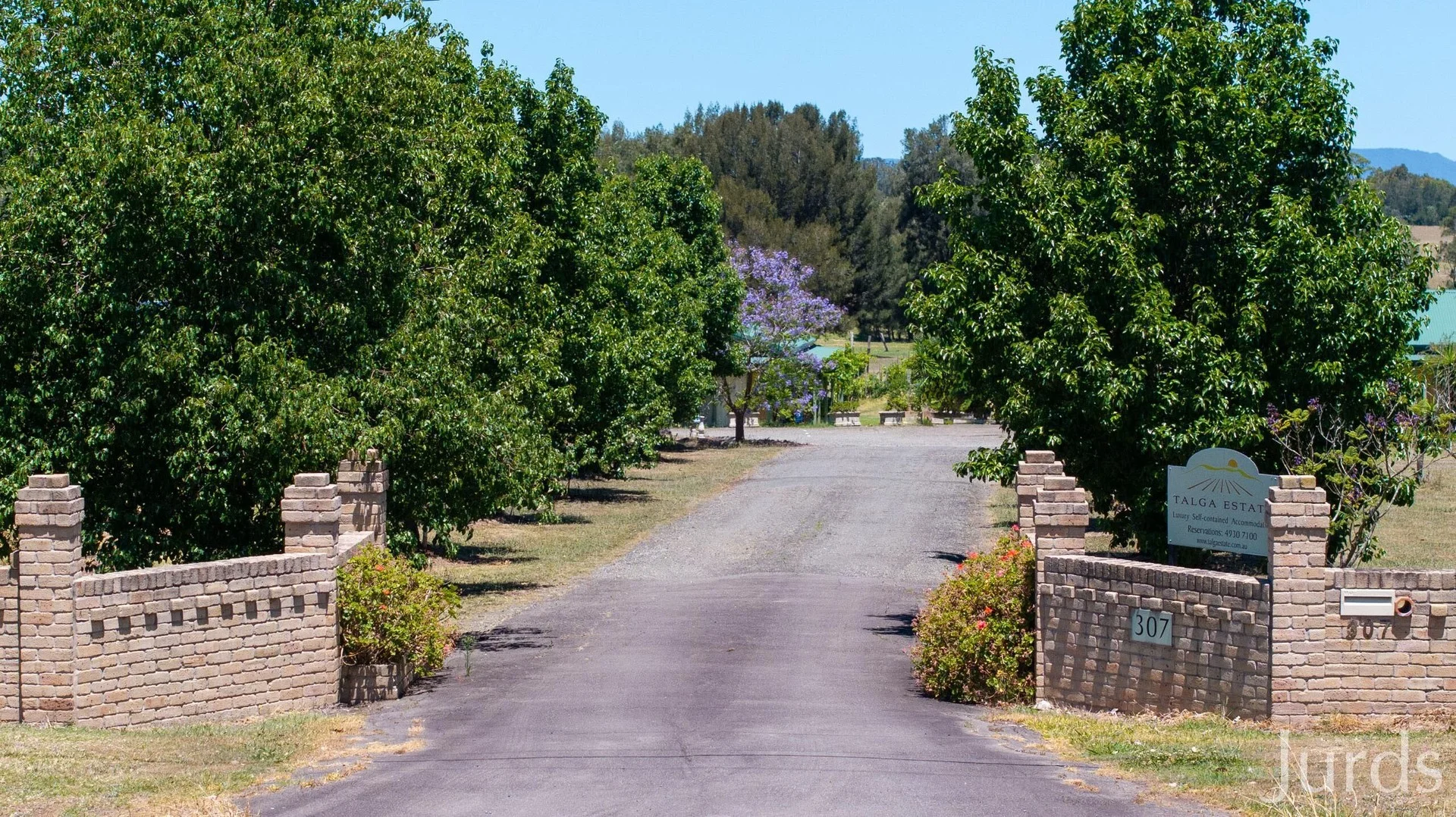 307 Talga Road, Lovedale NSW 2325