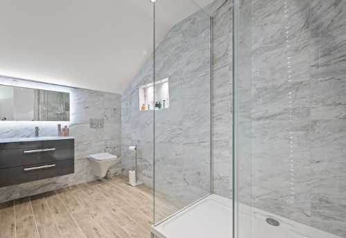 Additional image 5 of 2 bed flat to rentSt. Hilarys Park, Alderley Edge SK9