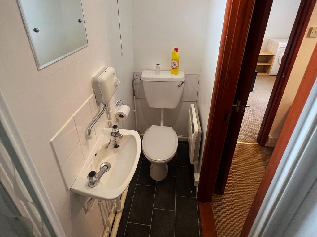 Additional image 7 of 1 bed flat to rentBryn Road, Swansea SA2