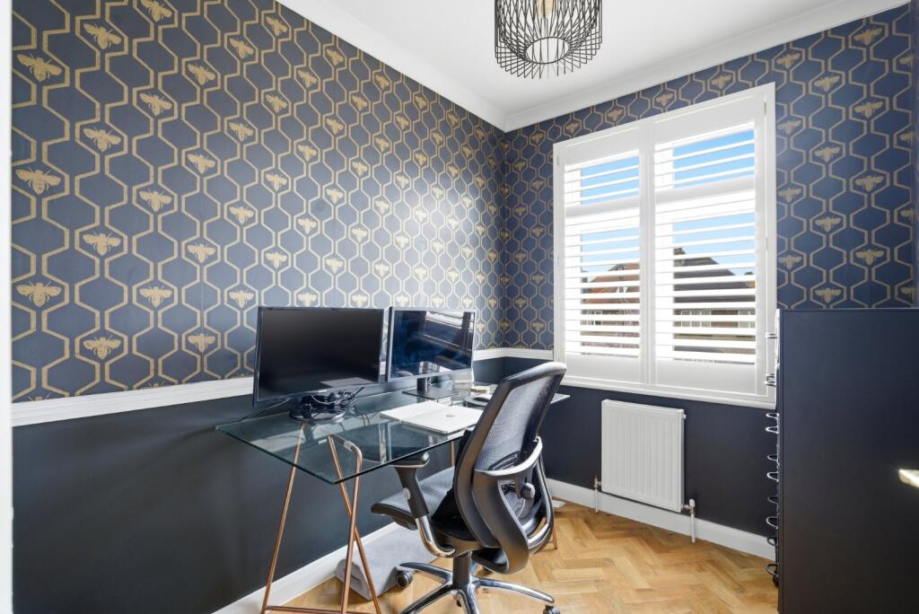 Additional image 18 of Campfield Road, St. Albans, Hertfordshire, AL1