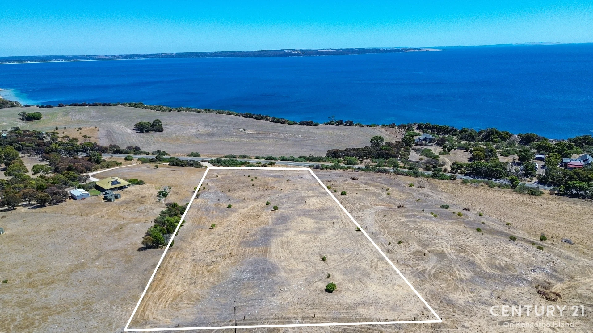 Additional image 11 of Lot 101 Hog Bay Road, American Beach SA 5222