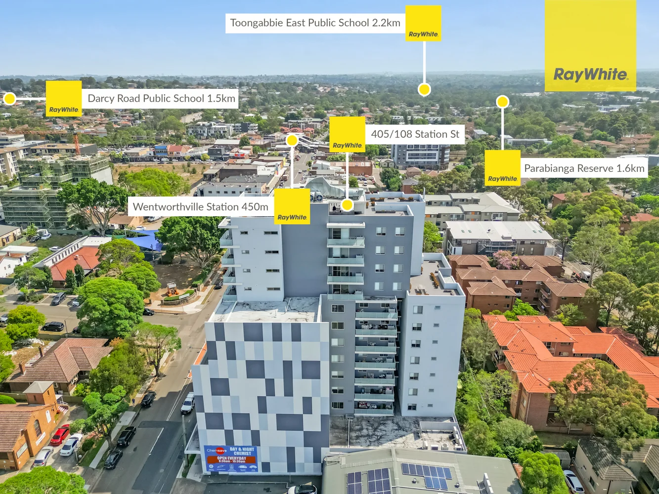 Additional image 13 of 405/108 Station Street, Wentworthville NSW 2145