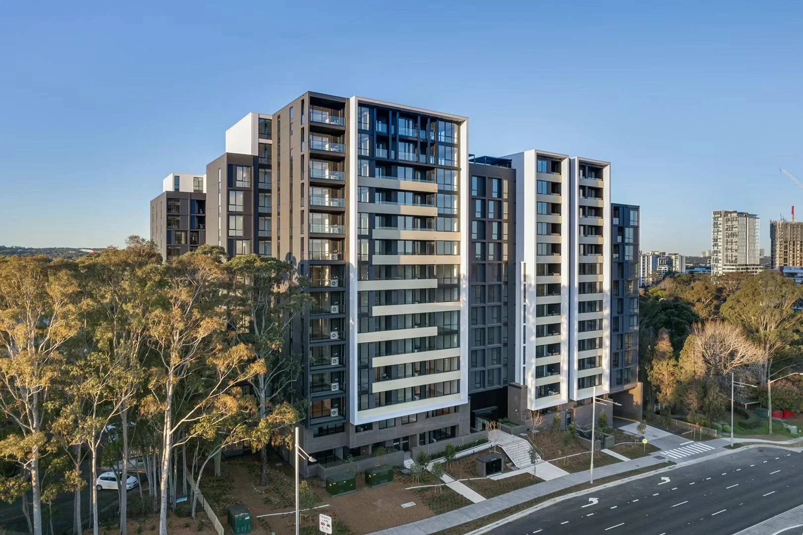 Additional image 17 of 1306/159 Epping Road, Macquarie Park NSW 2113