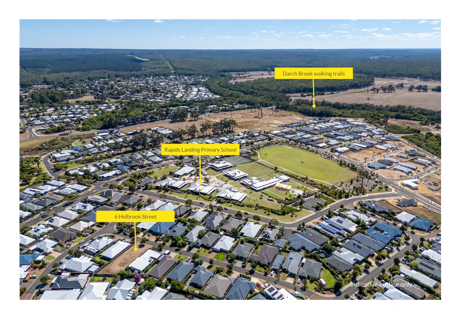 Additional image 4 of 6 Holbrook Street, Margaret River WA 6285