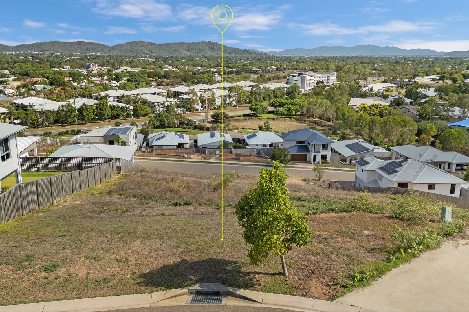 Additional image 3 of 15 Eulabah Avenue, Douglas QLD 4814