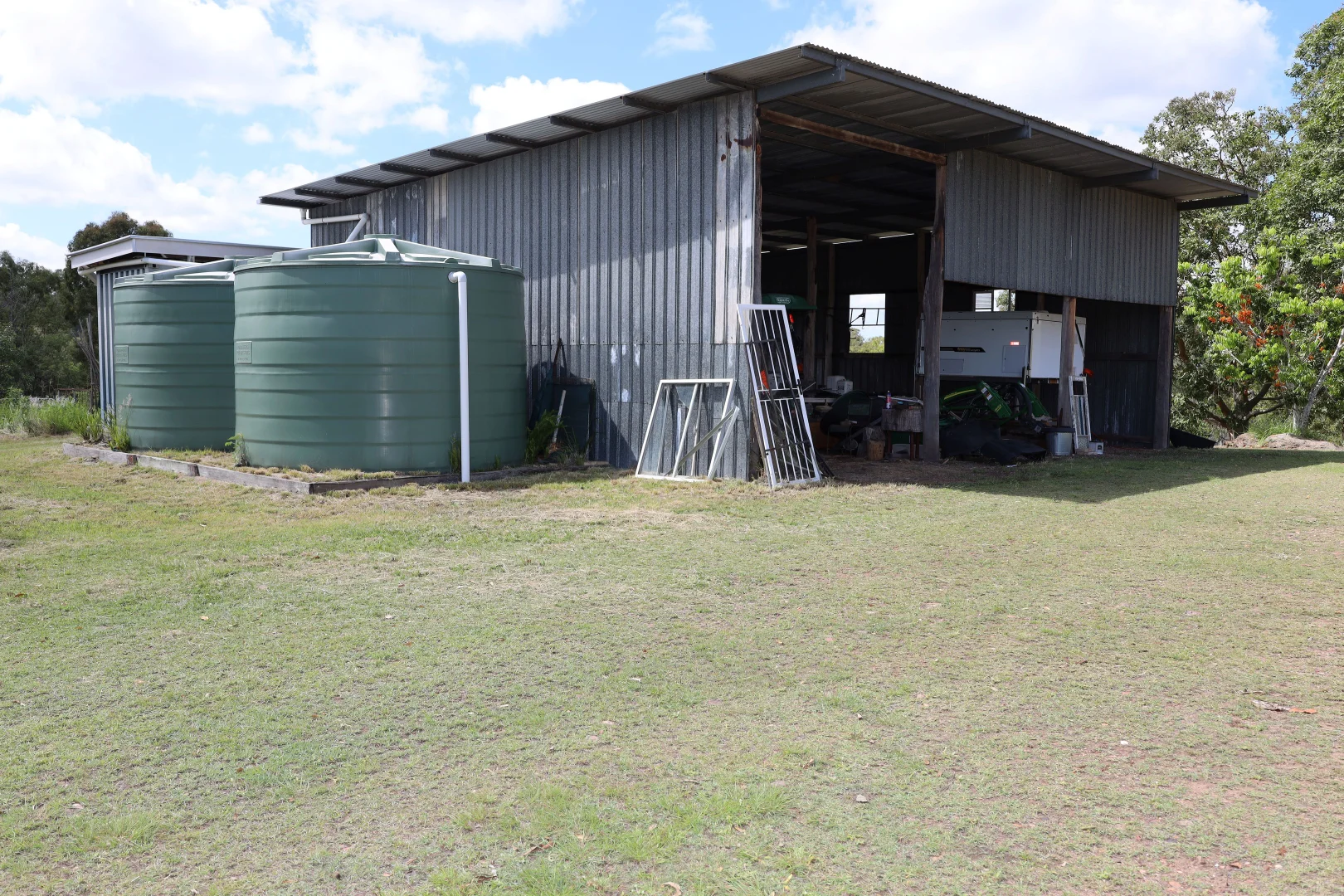 Additional image 24 of 349 Paul Holznagel Road, Murgon QLD 4605