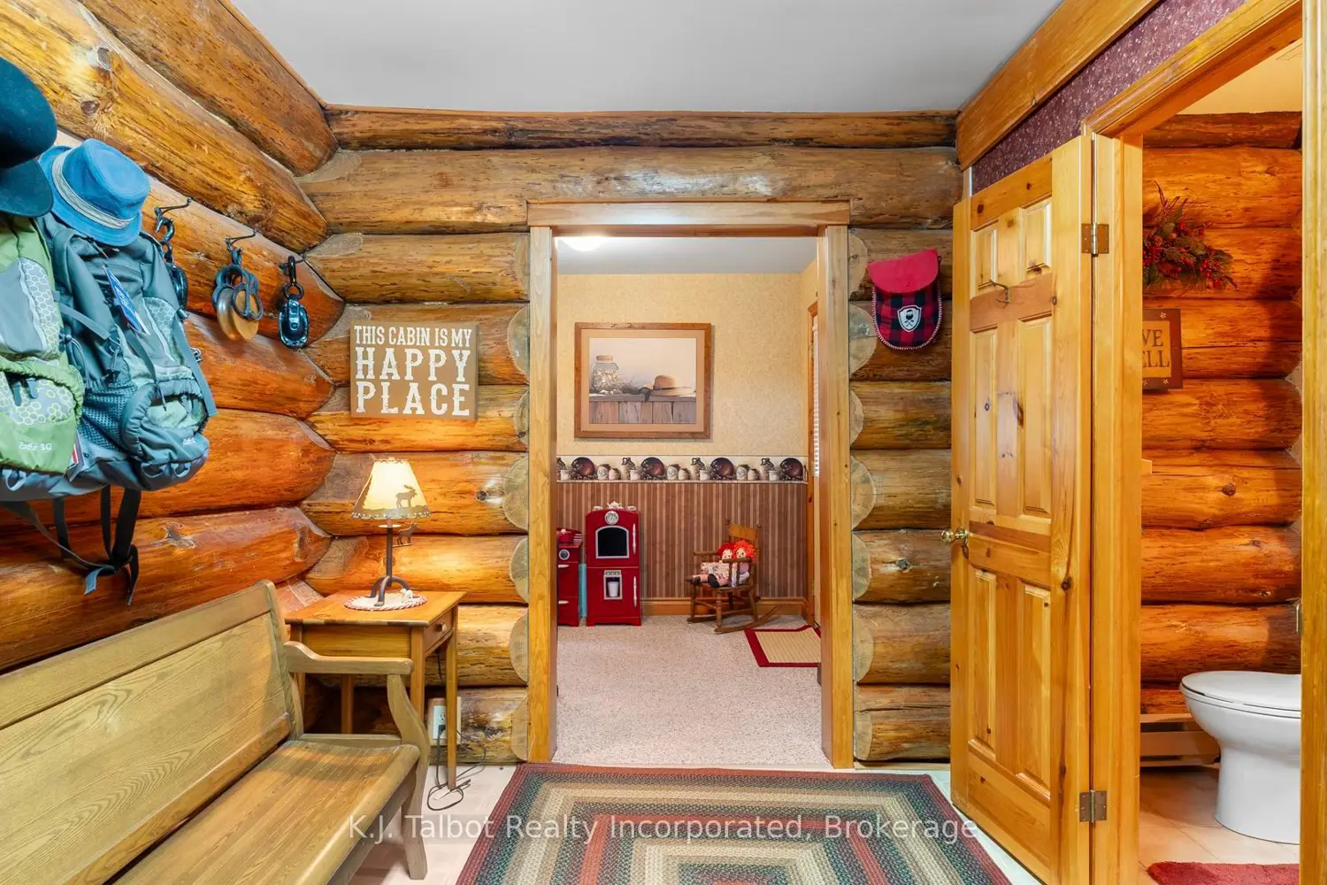 Additional image 6 of 35576B Bayfield River Road, R.R. #2 Road