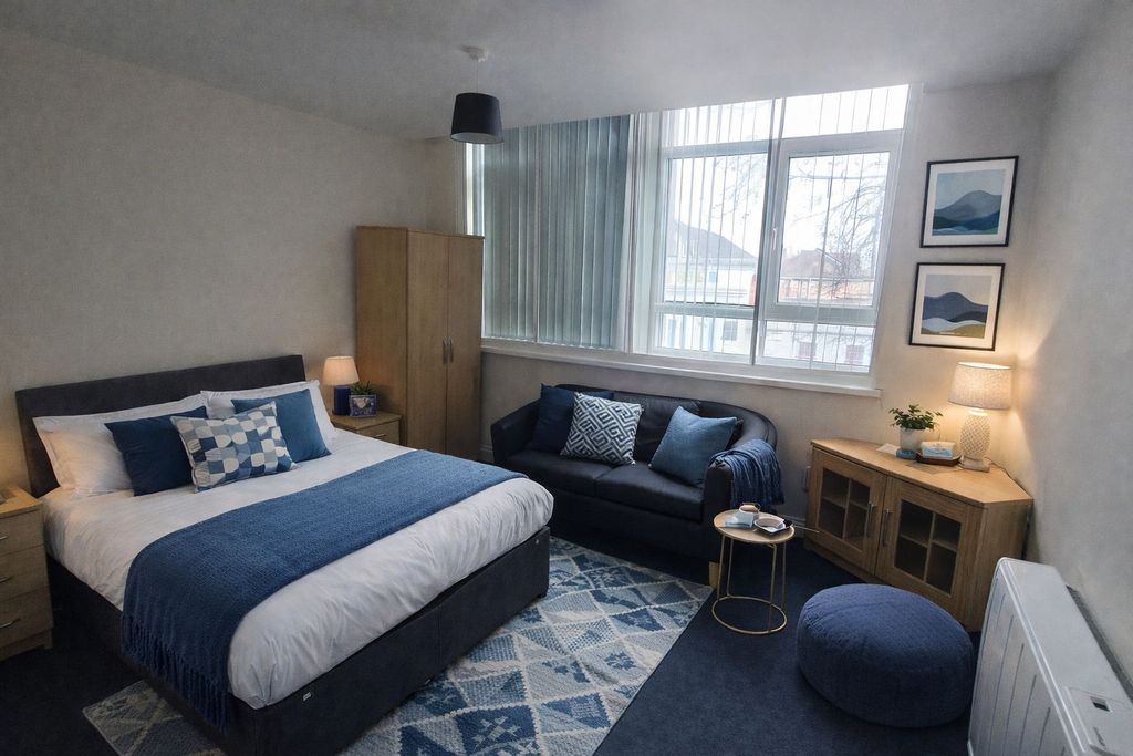 Additional image 3 of 3 bed shared accommodation to rentMount Street, Bridgwater TA6