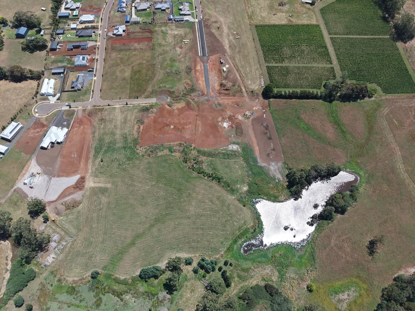 Additional image 4 of Lot 47 Coalition Drive, Leongatha VIC 3953