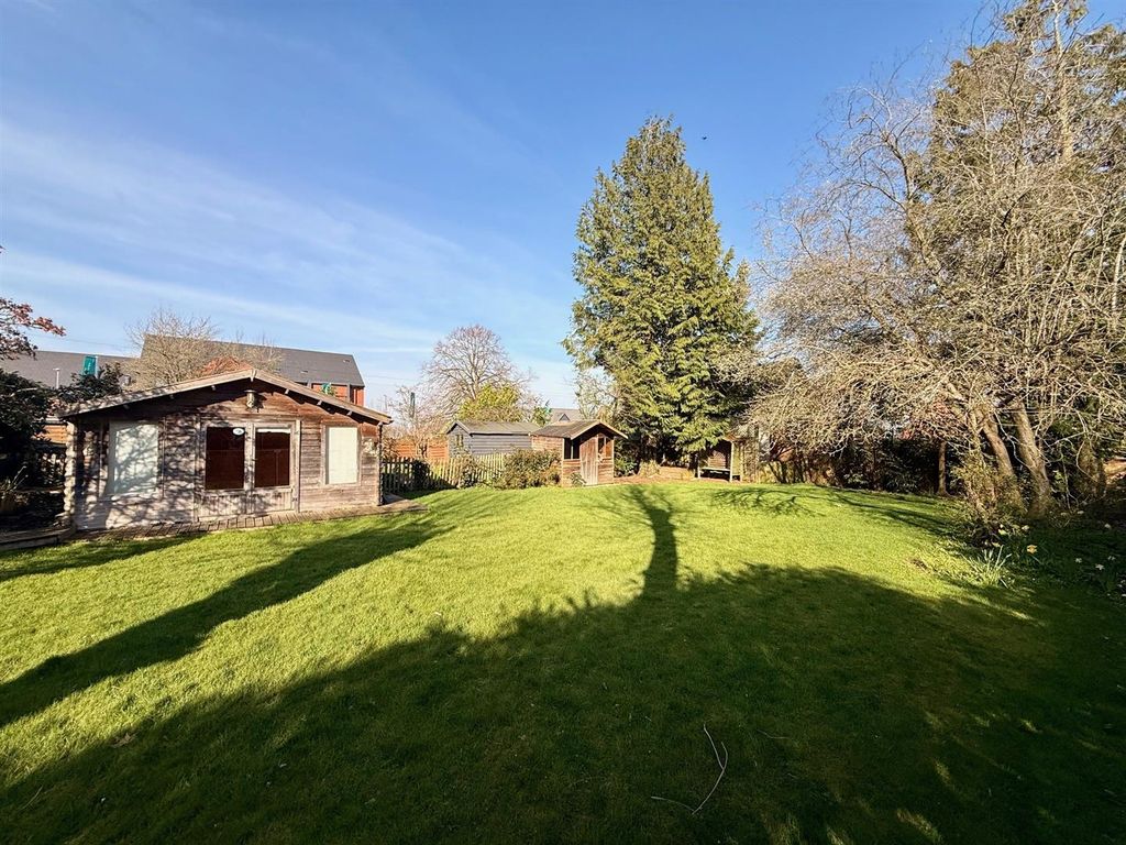 Additional image 29 of 5 bed detached house to rentSt. Andrews Road, Malvern WR14