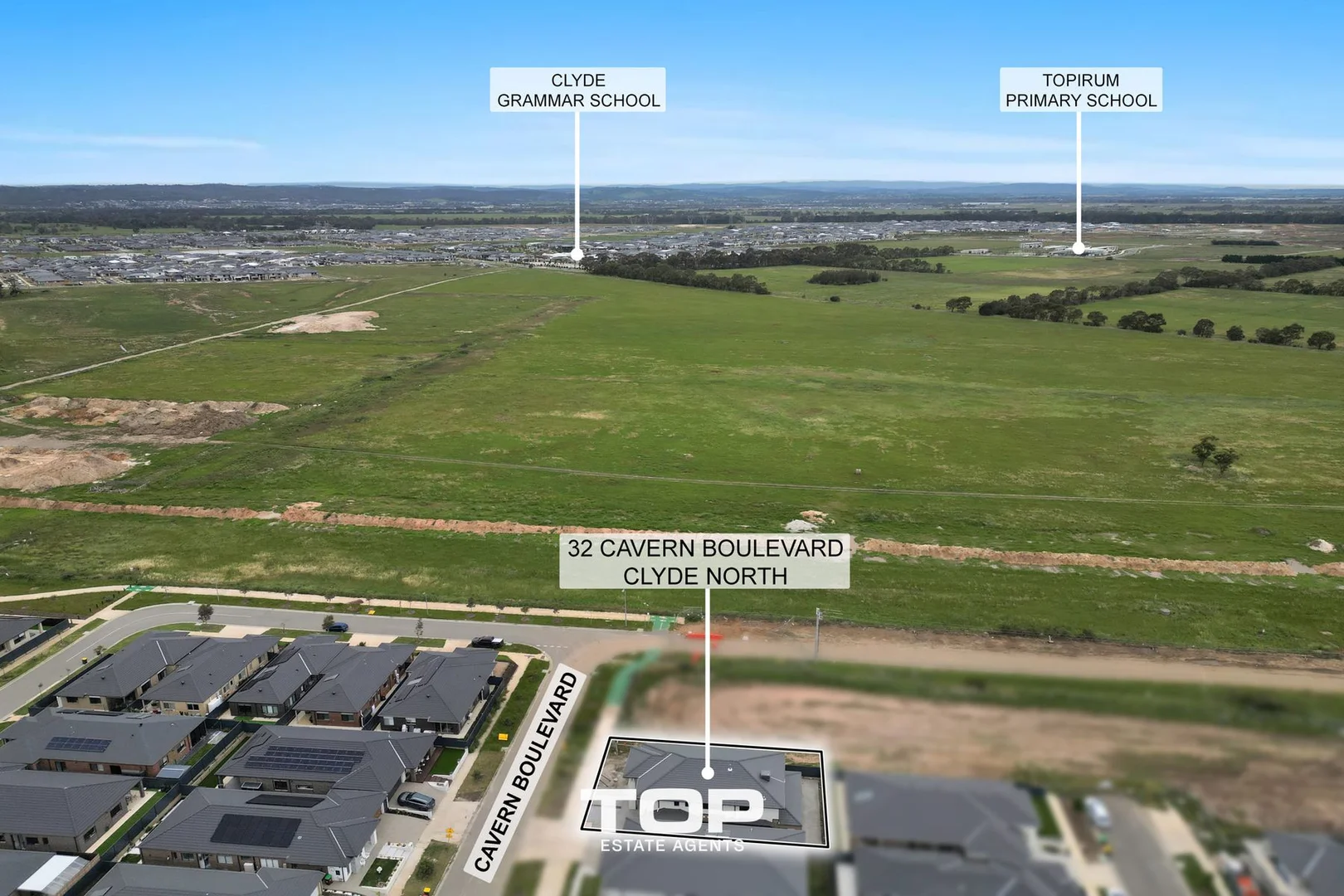 Additional image 42 of 32 Cavern Boulevard, Clyde North VIC 3978