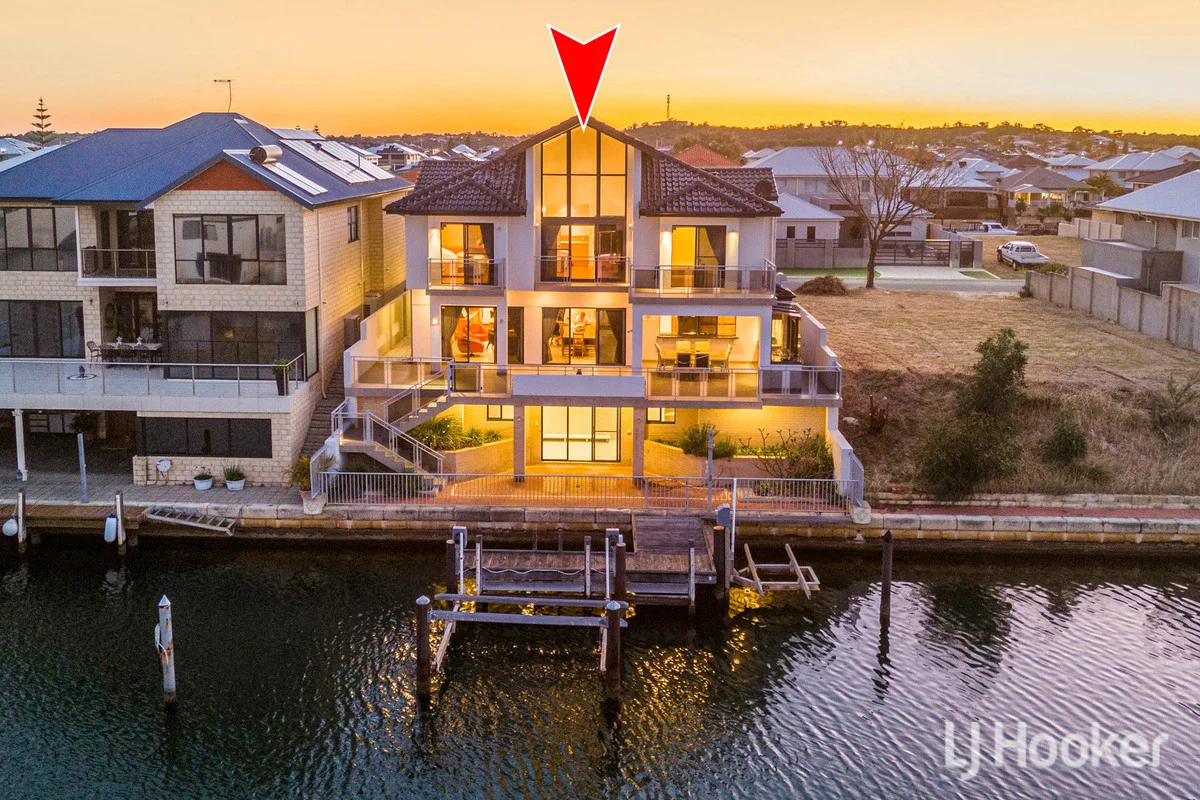 Additional image 8 of 15 Cormorant Key, Wannanup WA 6210