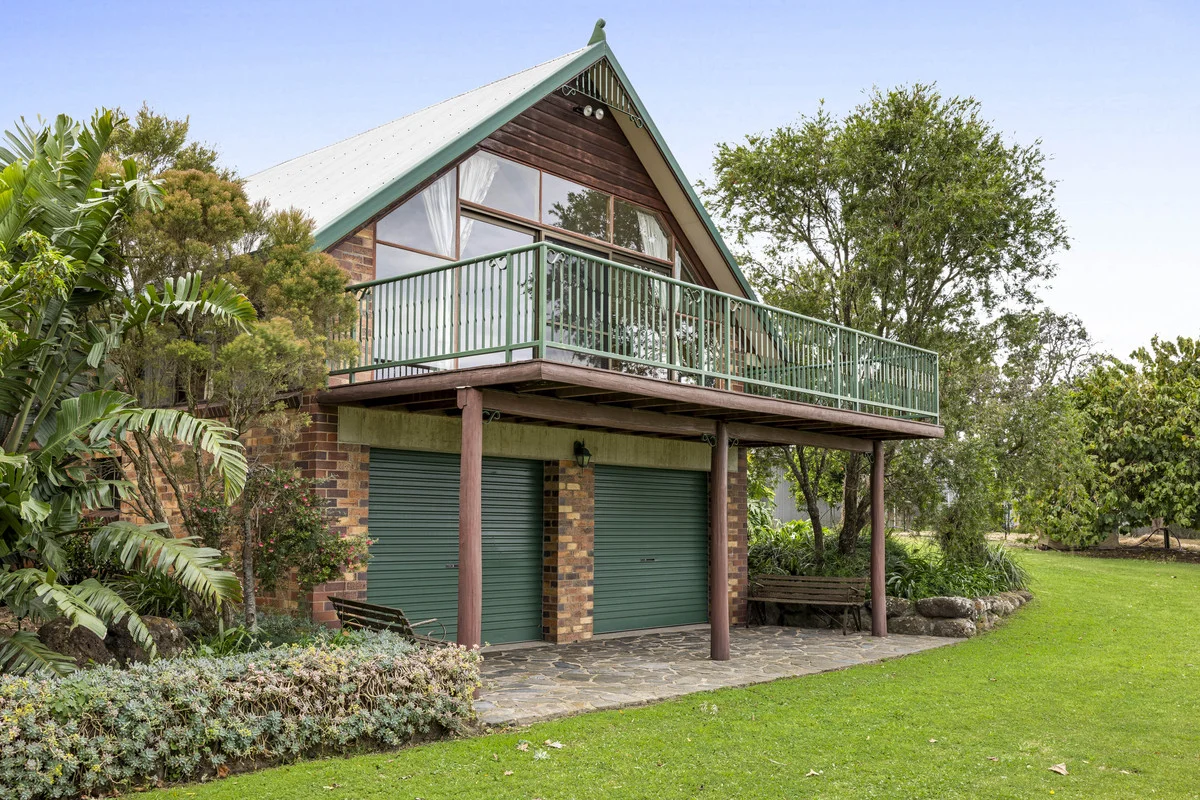 Additional image 26 of 348 Old Goombungee Road, Birnam QLD 4352