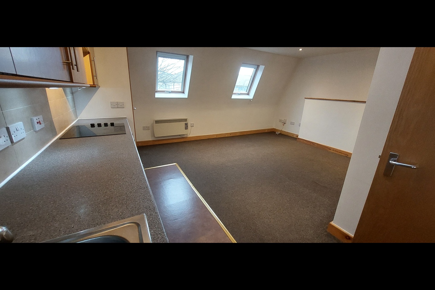 Additional image 3 of 1 Bed Flat, City Road, BS2, N1 7GU