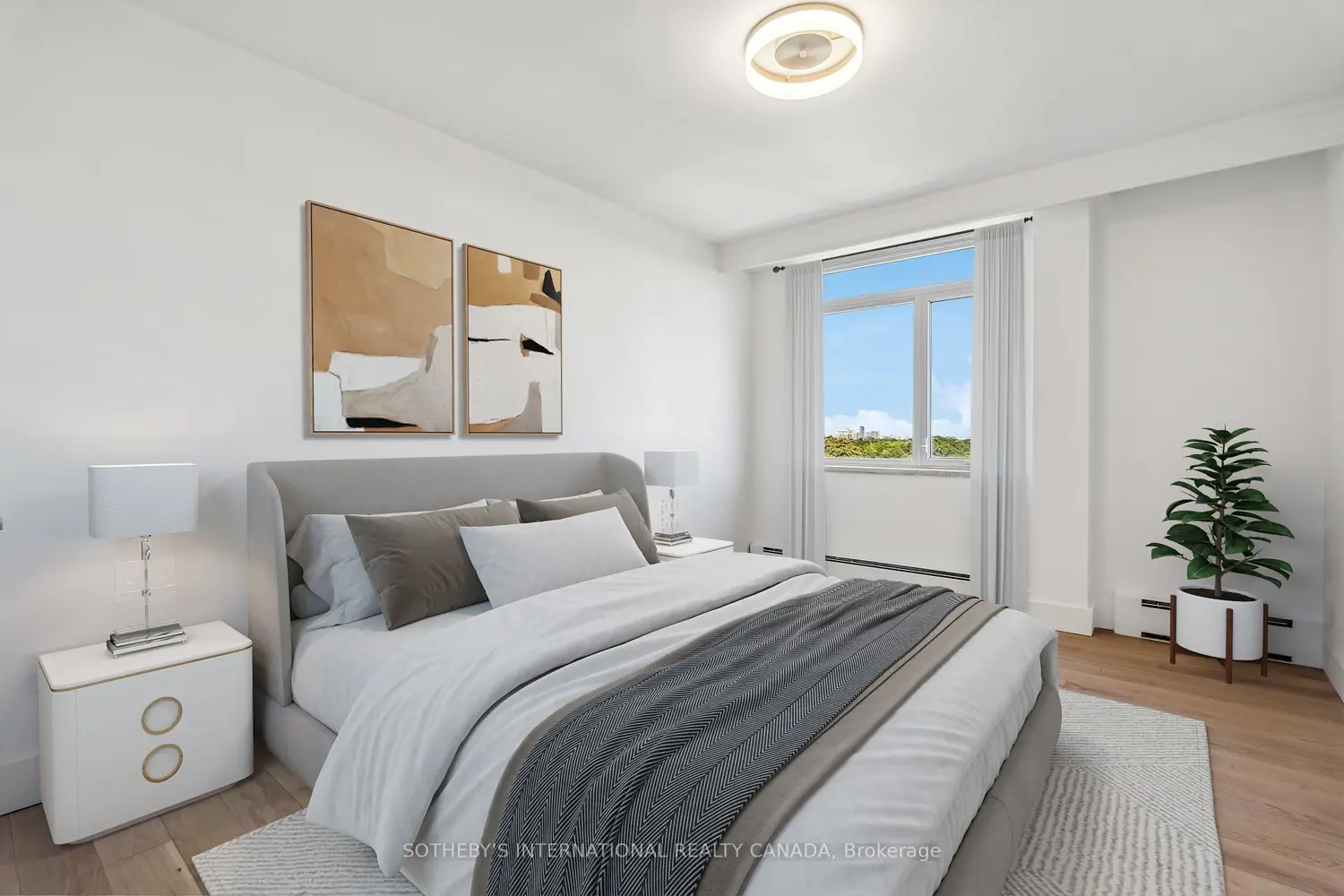 Additional image 2 of 581 Avenue Road 1005