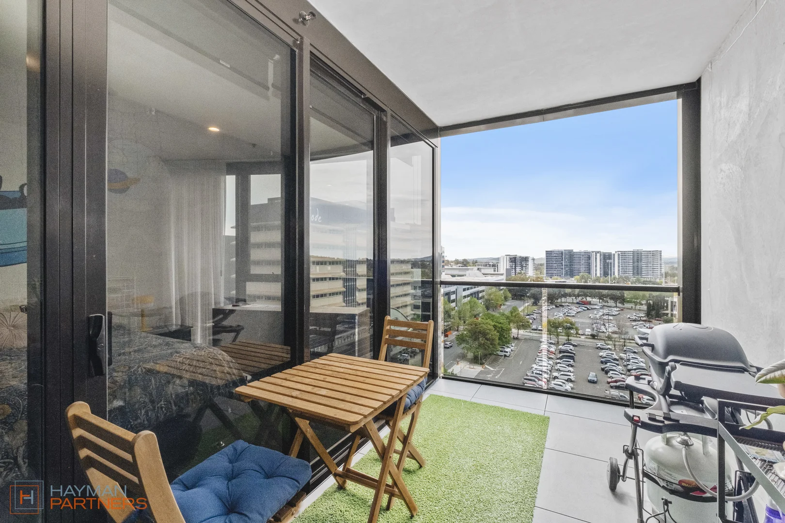 Additional image 7 of 824/15 Bowes Street, Phillip ACT 2606